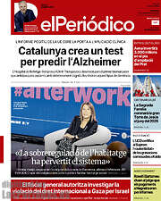 /El Periódico de Catalunya(Català)