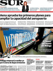 Periodico Sur