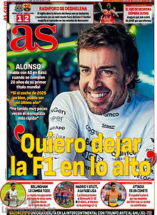 Periodico AS
