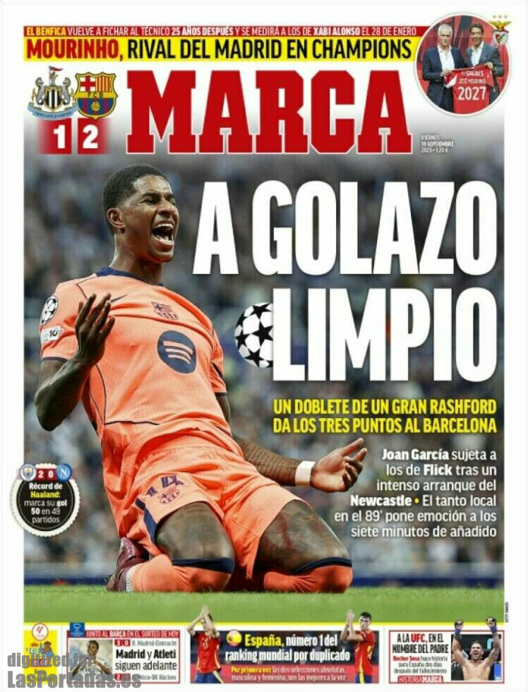 Marca