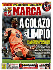 /Marca
