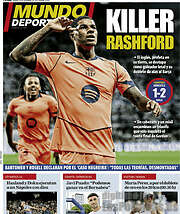 /Mundo Deportivo
