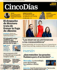 Periodico Cinco Días