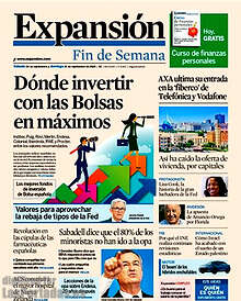Periodico Expansion