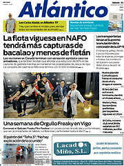 /Atlántico Diario