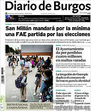 /Diario de Burgos