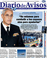 /Diario de Avisos