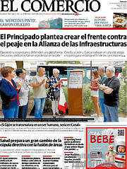 /El Comercio