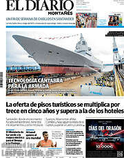 /El Diario Montañés