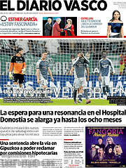 /El Diario Vasco