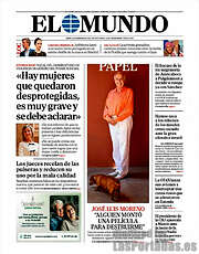 /El Mundo