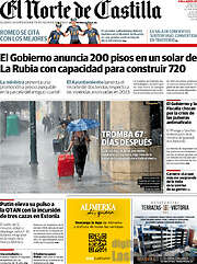 /El Norte de Castilla
