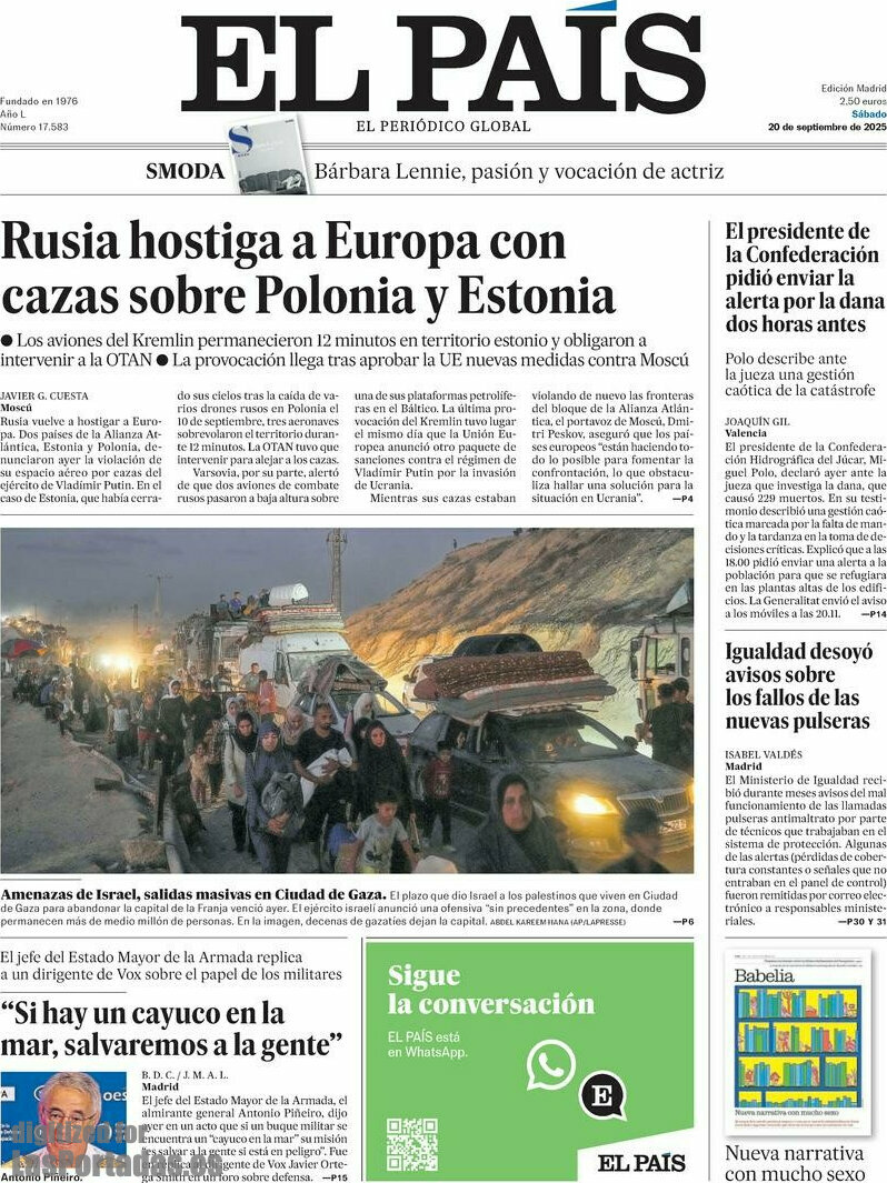 El País