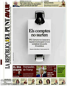 Periodico El Punt