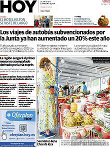 Periodico Hoy