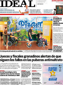 Periodico Ideal