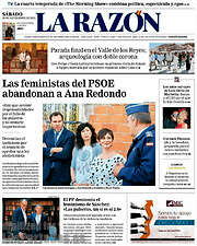 /La Razón