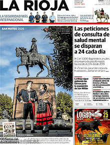 Periodico La Rioja