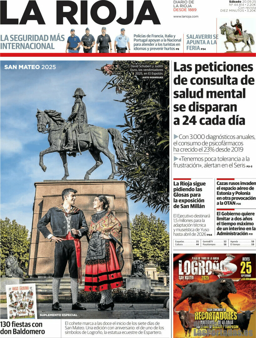 La Rioja
