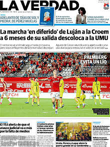 Periodico La Verdad