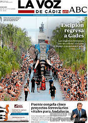 /La Voz de Cádiz