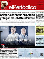 /El Periódico de Catalunya(Castellano)