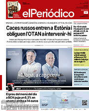 /El Periódico de Catalunya(Català)