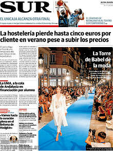 Periodico Sur