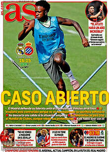 Periodico AS