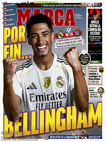Periodico Marca