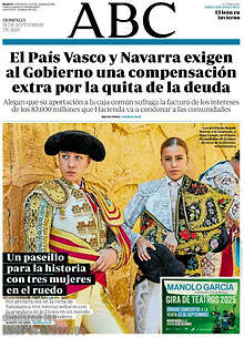 Periodico ABC