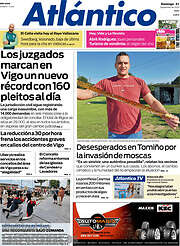 /Atlántico Diario