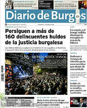 /Diario de Burgos