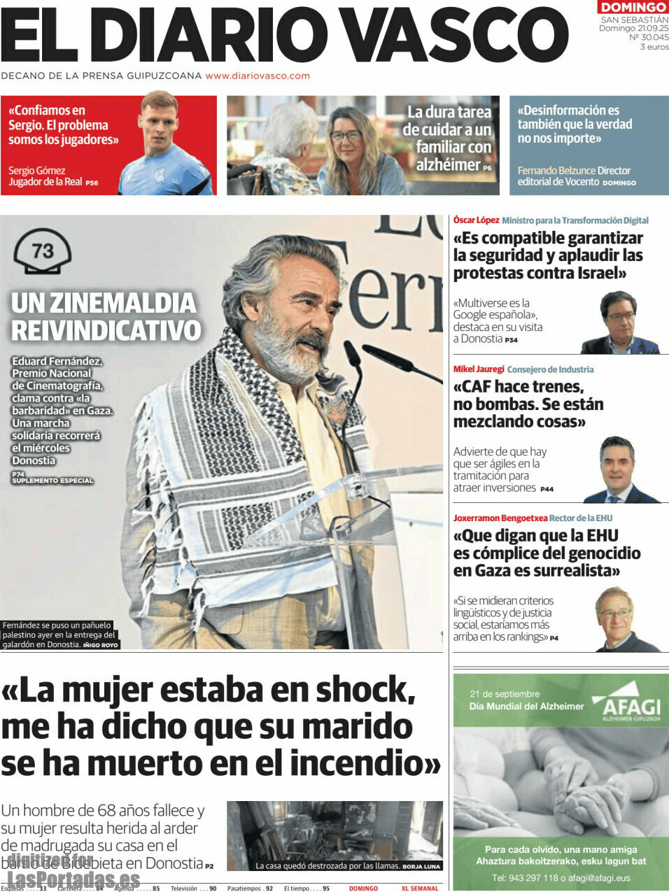 El Diario Vasco