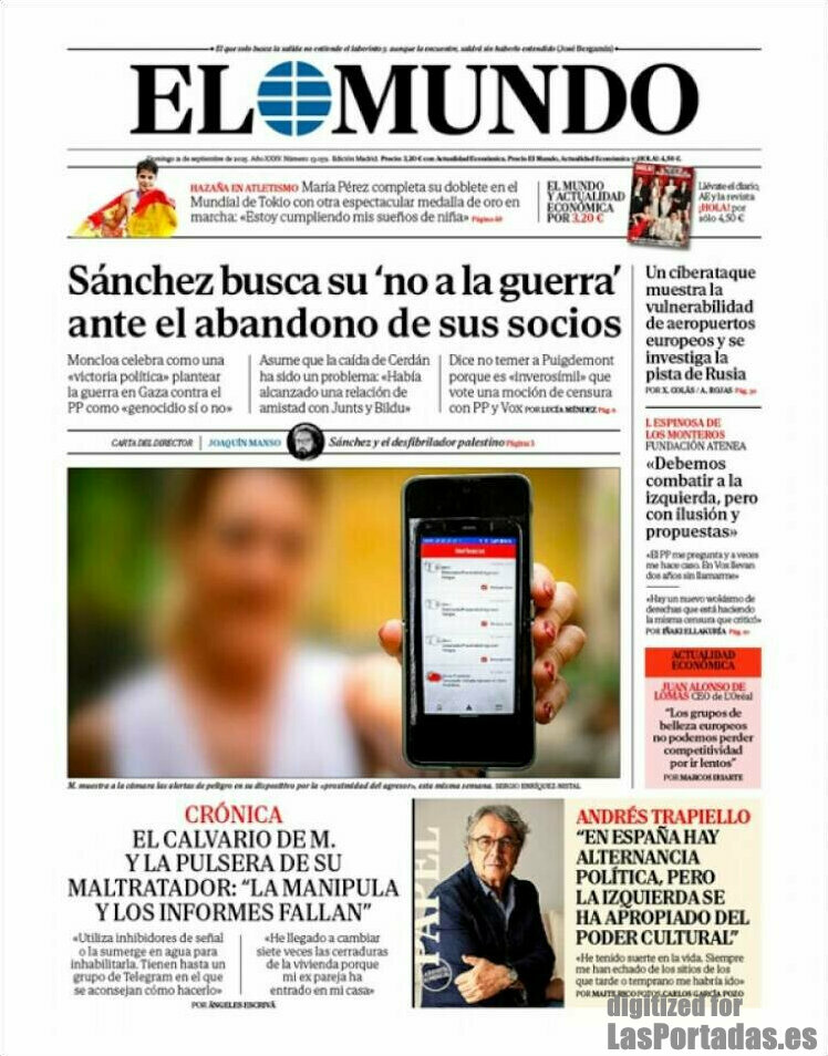 El Mundo