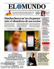 /El Mundo