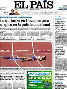 Periodico El País
