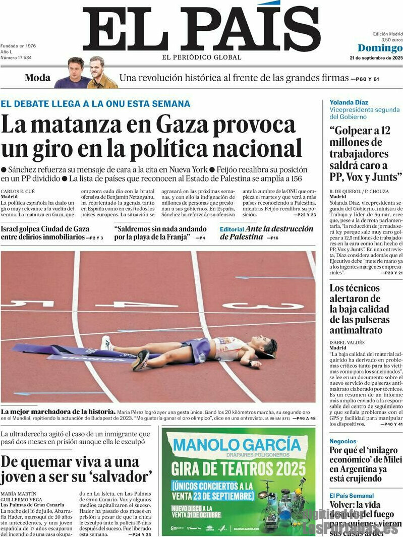 El País