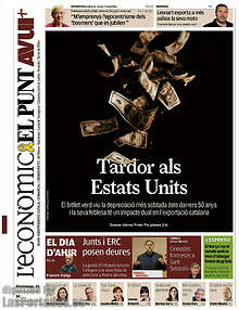 Periodico El Punt