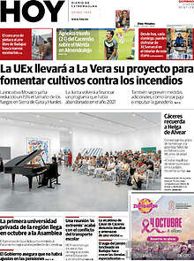 Periodico Hoy
