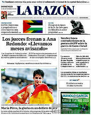 /La Razón