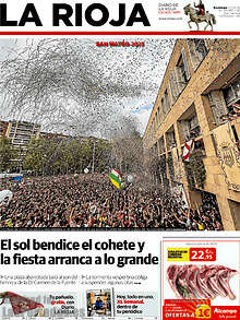 Periodico La Rioja