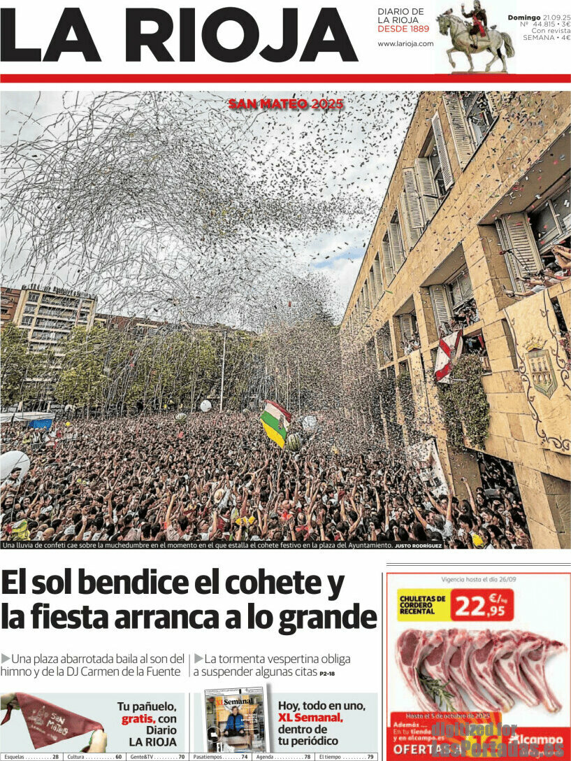 La Rioja