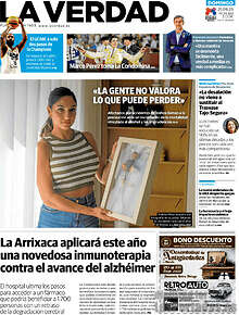 Periodico La Verdad