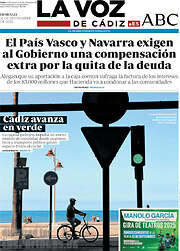 /La Voz de Cádiz