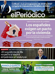 /El Periódico de Catalunya(Castellano)