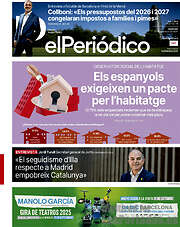 /El Periódico de Catalunya(Català)