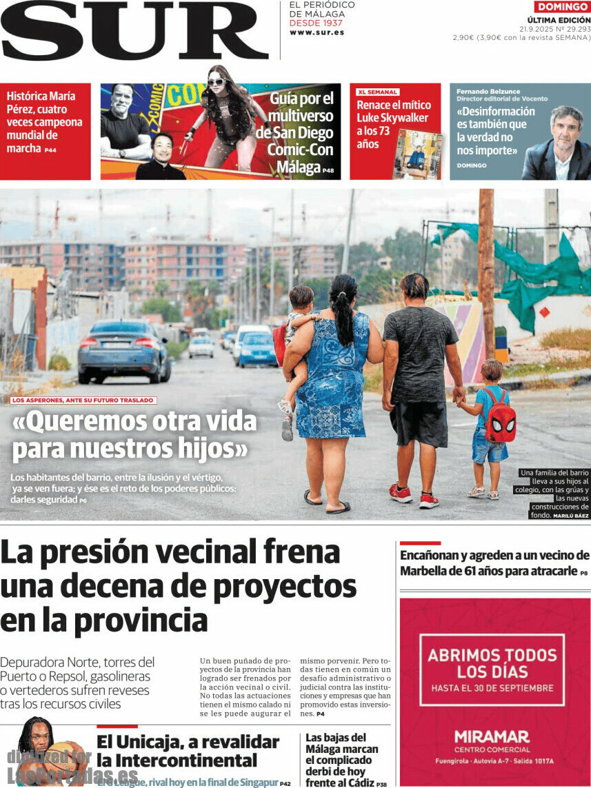 Sur
