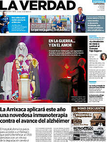 Periodico La Verdad Cartagena