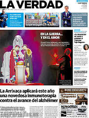 /La Verdad Cartagena